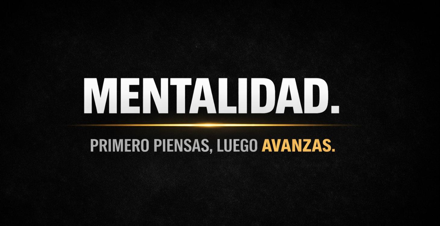Módulo 1: Mentalidad y Educación Financiera
