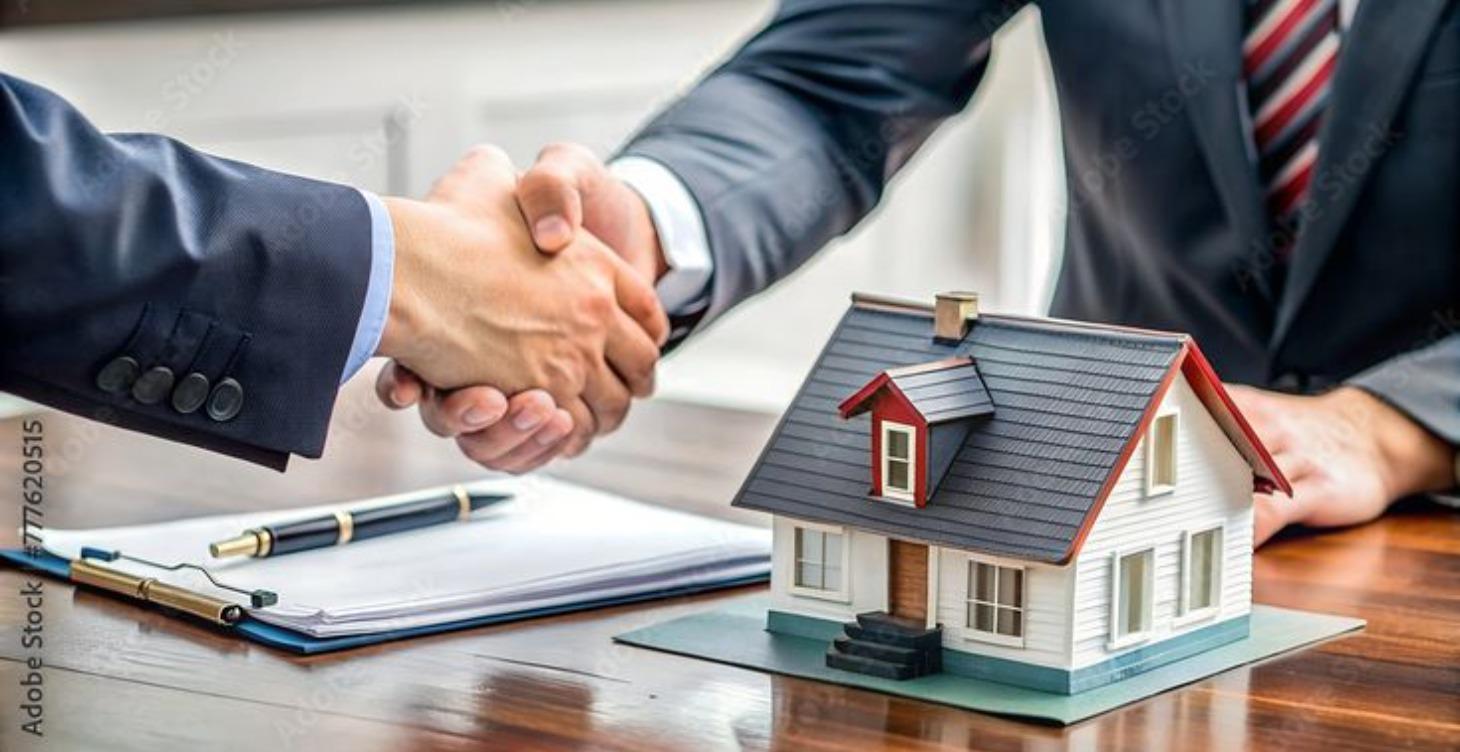 Módulo 3: Corretaje Inmobiliario (Nivel Inicial)