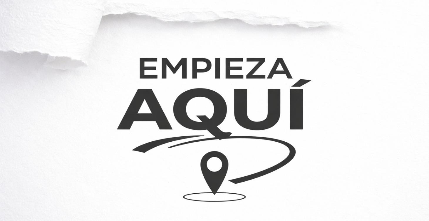 Inicia Justo Aquí