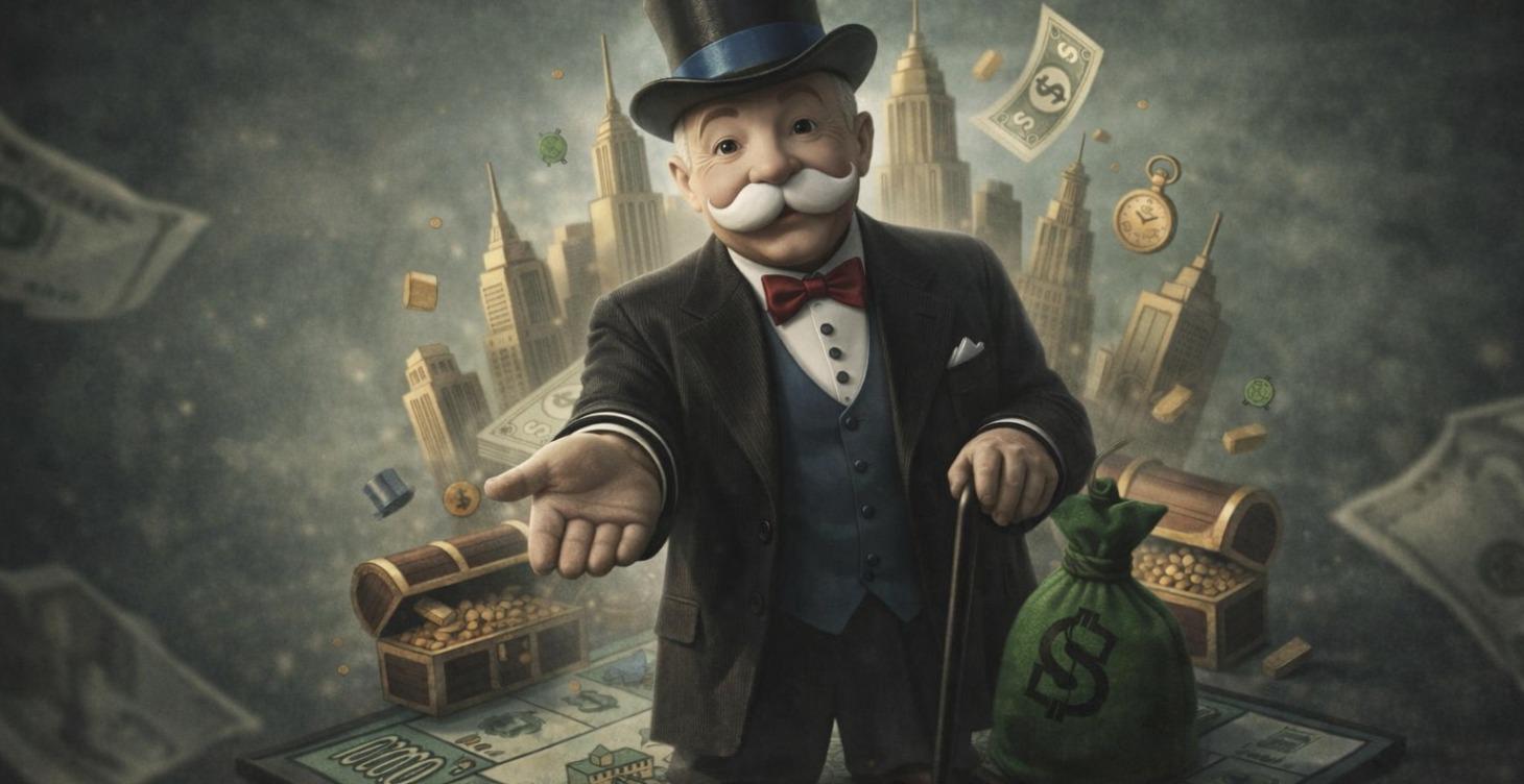 Monopoliy VIP