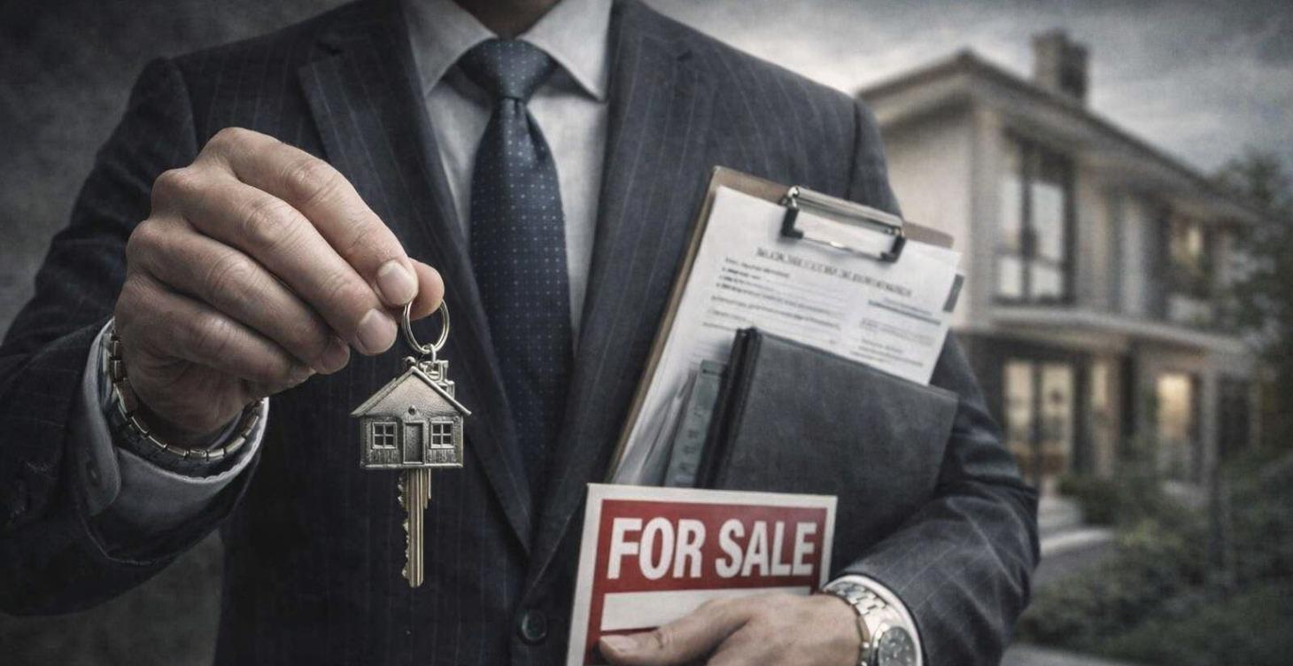Módulo 8: Realtor Profesional (Nivel Avanzado)
