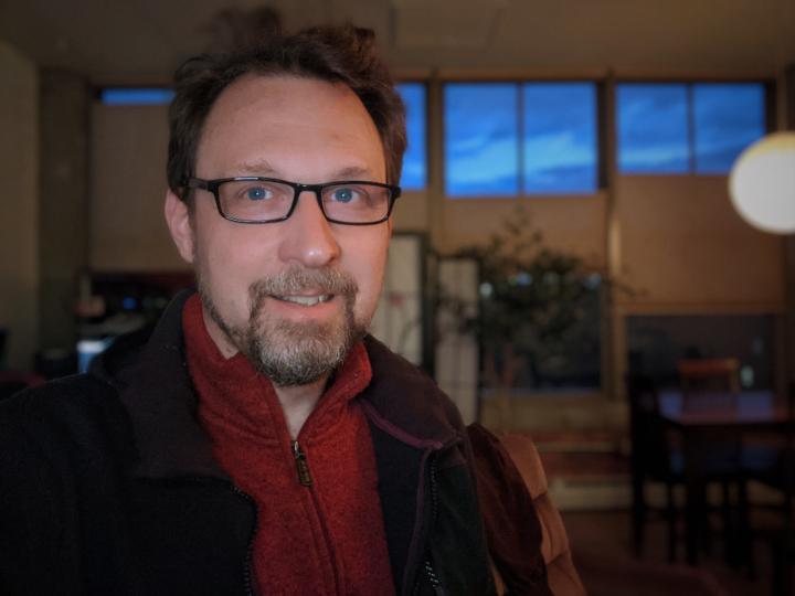 Geoff Kornfeld