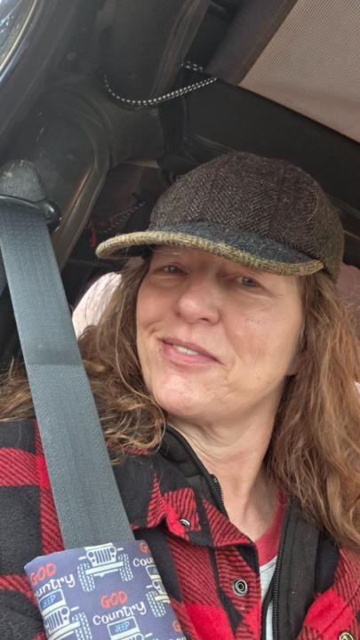 Carolyn Elrod