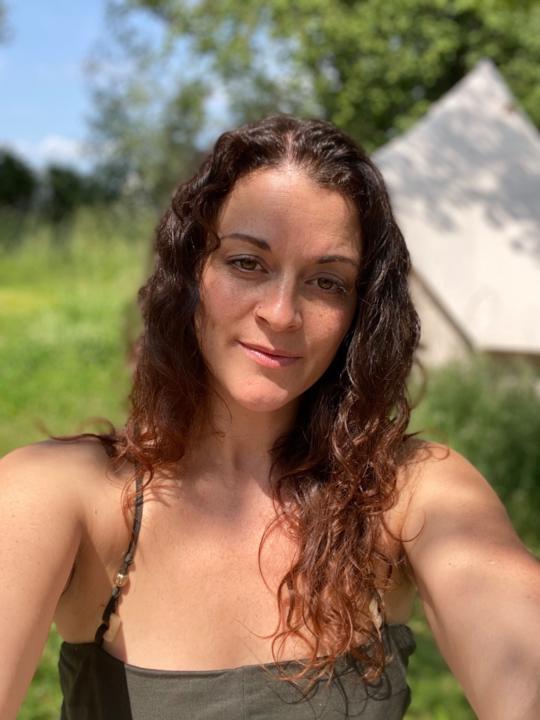 Sophie Sarti