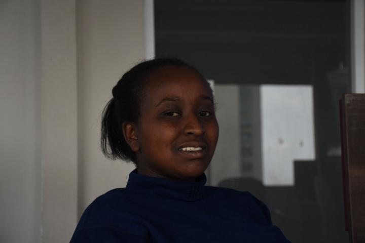 Mercy Ndiritu