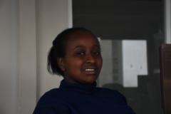 Mercy Ndiritu
