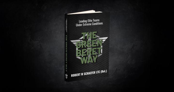 The Green Beret Way