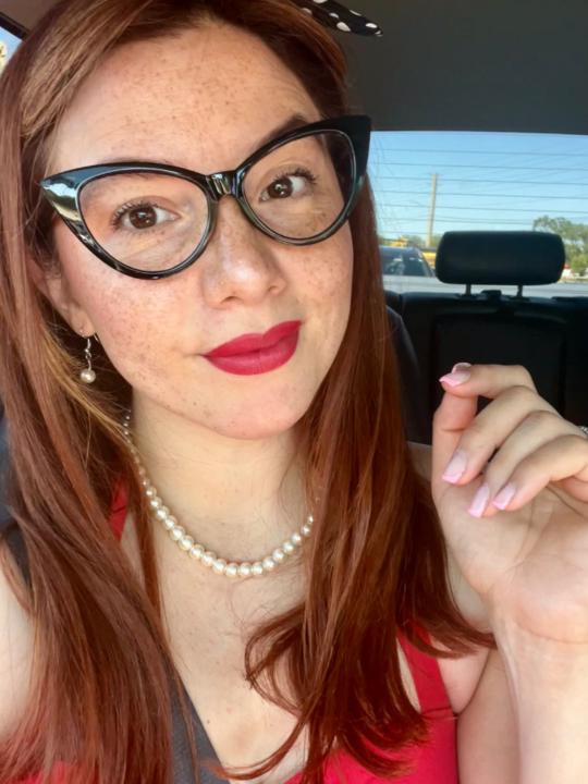 Natasha Hernandez