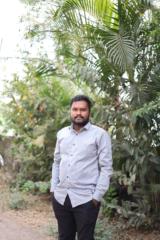 Aniket Shinde