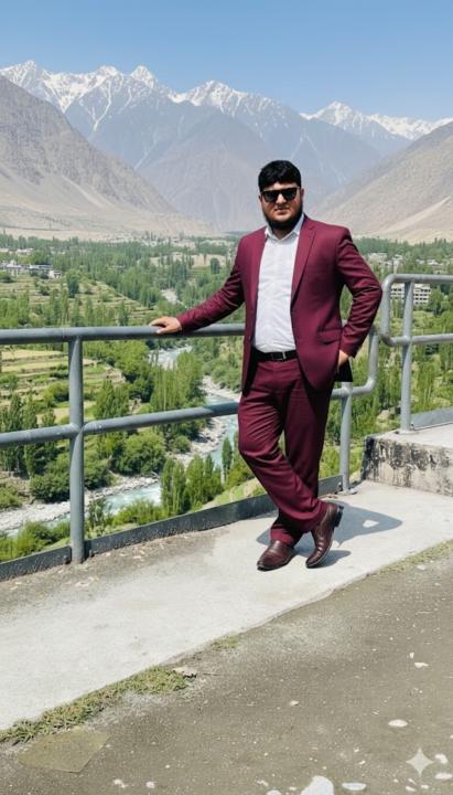 Awais Khan