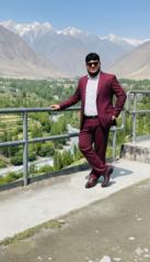 Awais Khan