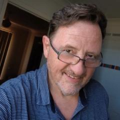 Peter Crichton