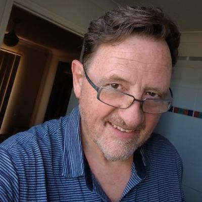 Peter Crichton