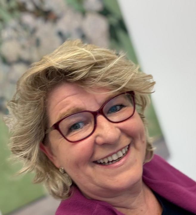 Karin Gastinger