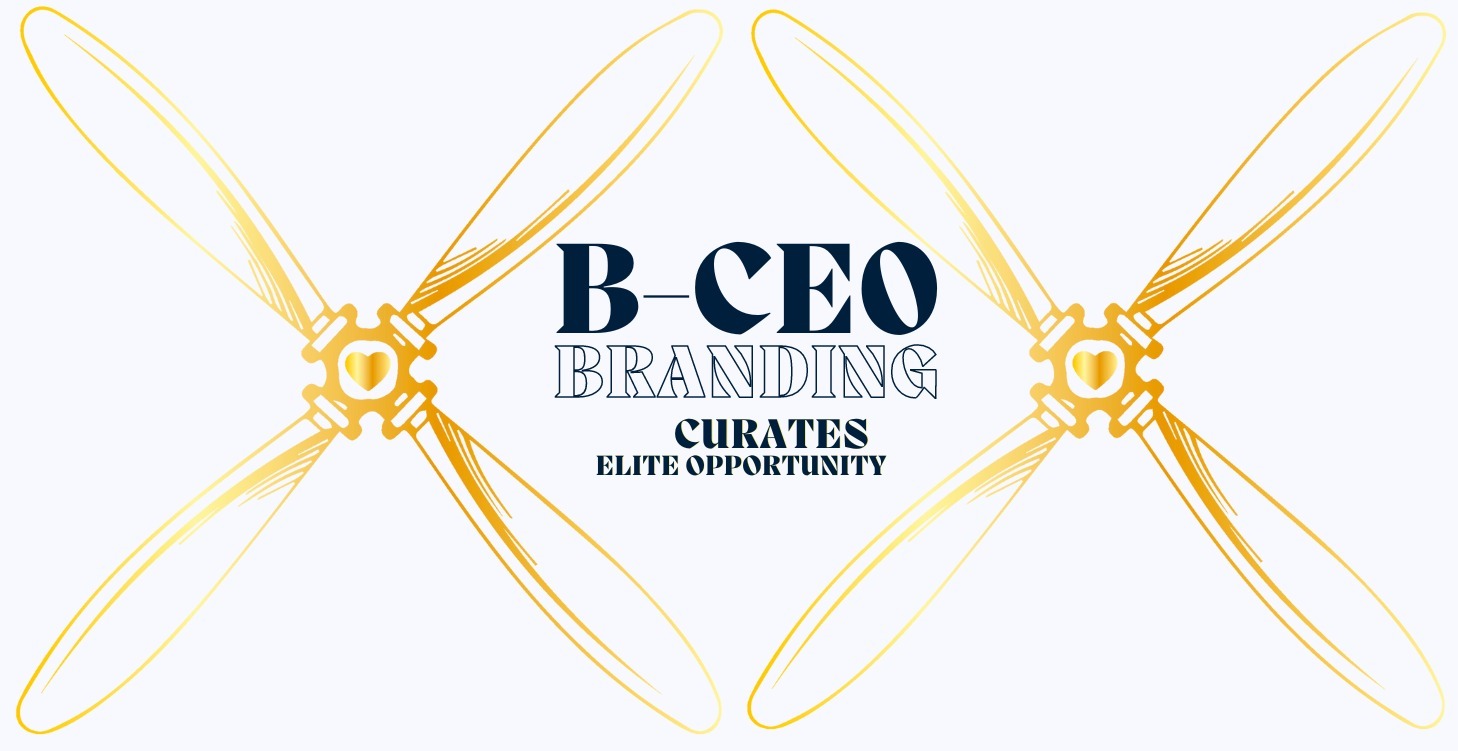 FREE B-CEO EXPERT CURATOR RECRUIT