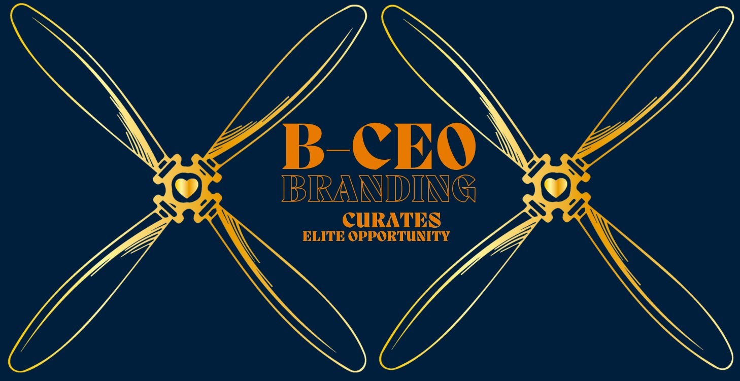 B-CEO INNER CIRCLE CURATORS