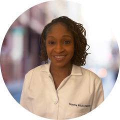 Norma White