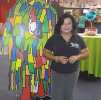Jeannine Hassanali