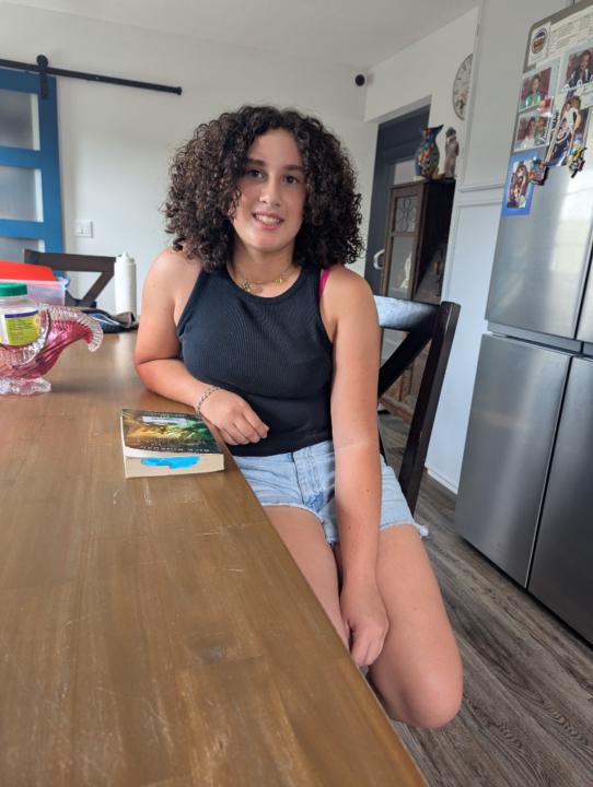 Laura Cortes
