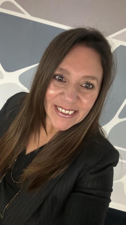 Brigitte Saintpierre