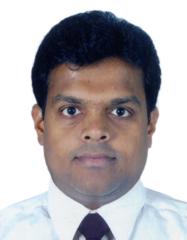 Senthil Muthuvelu