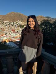 Nelly Garcia