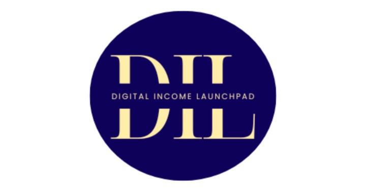 Digital Income Launchpad