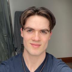 Raphael Sherry