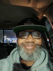 Alvin Lattimore Jr