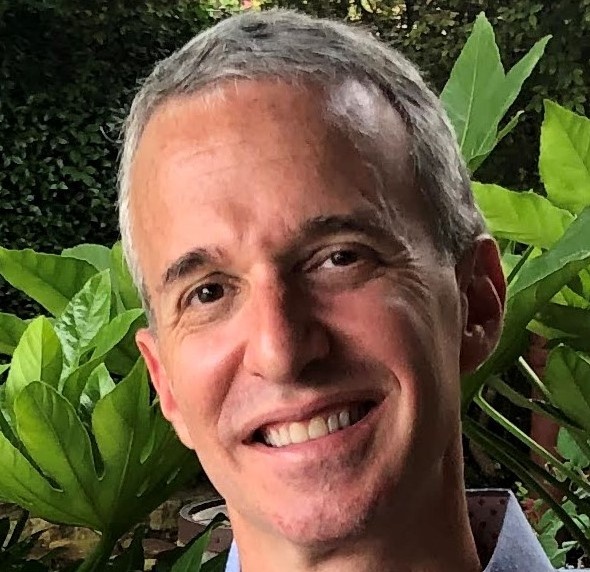 Paul Gordon