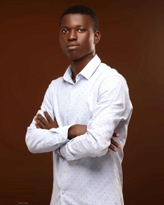 Ariel Kevine Joesse Agbanlin