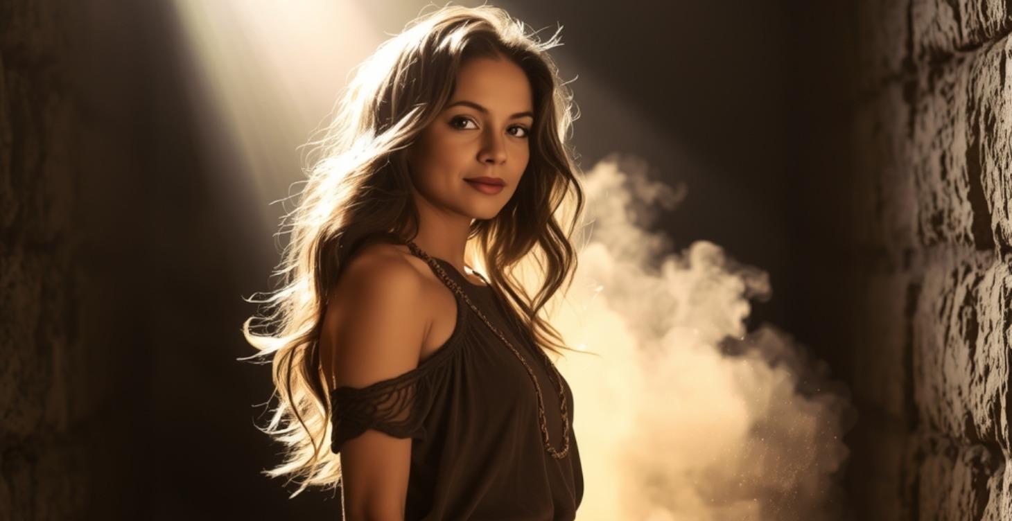 Golden Shadow Alchemy