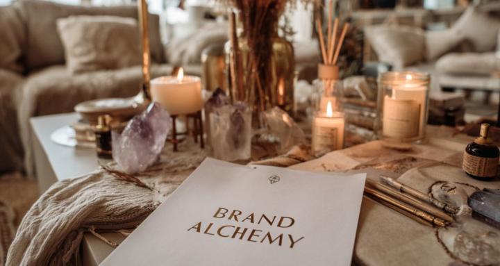 The Business Alchemy Lab