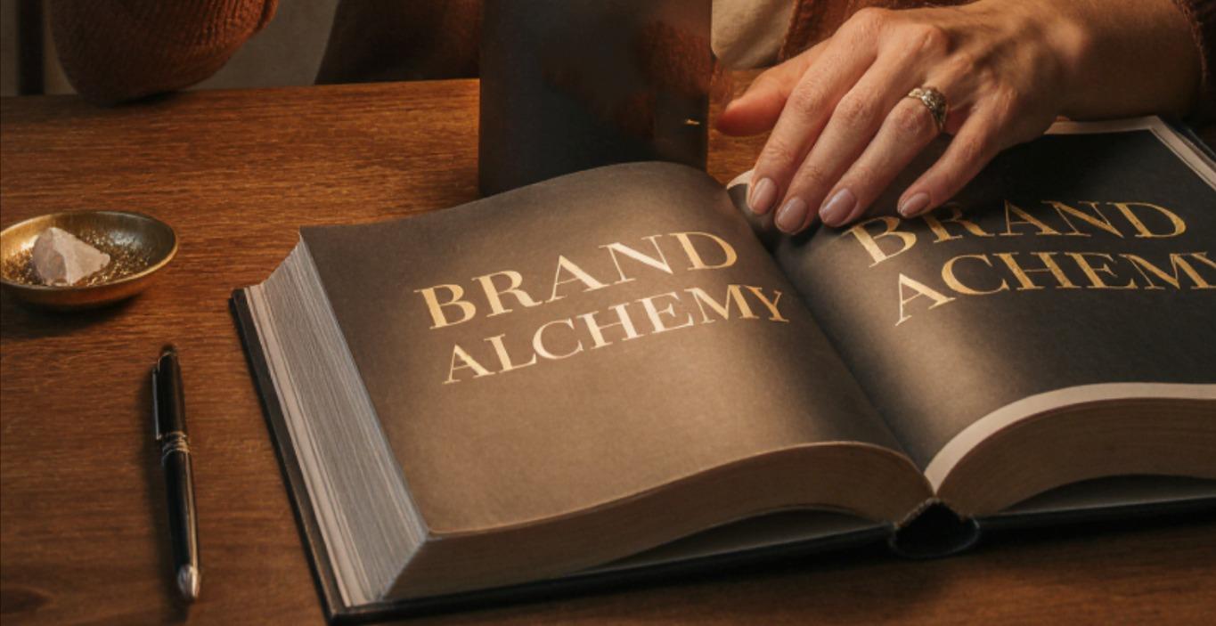 Brand Alchemy