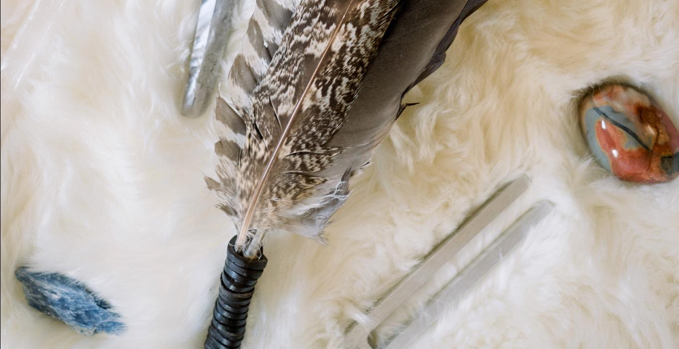 Energy Practices & Rituals