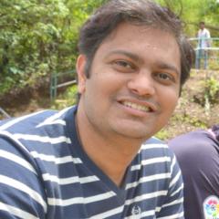 Chetan Zope