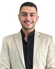 Yousif Ahmed