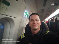Alejandro Cantillo Pacheco