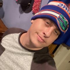 Branden Frost