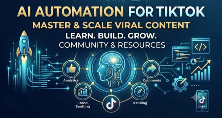 AI Automation Academy