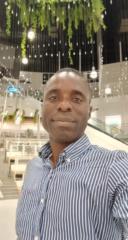 Adeoye Famuti