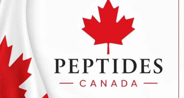 Peptides Canada 🍁