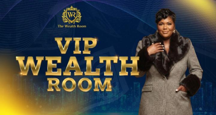VIP - Wealth Room
