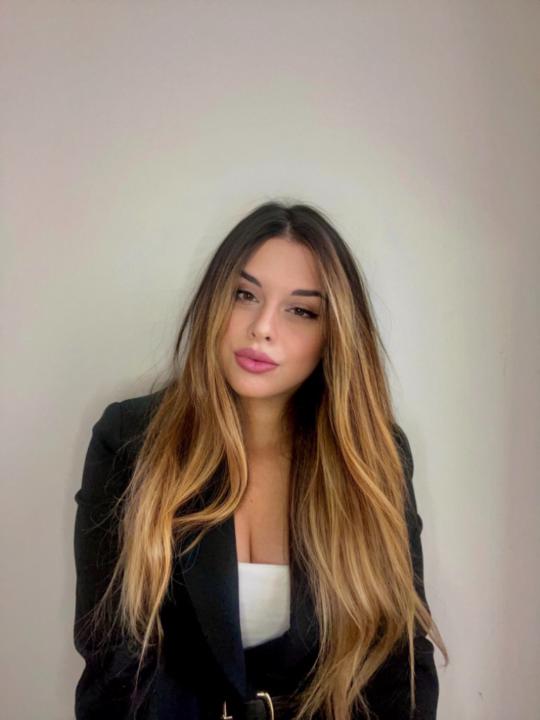 Chiara Coppola