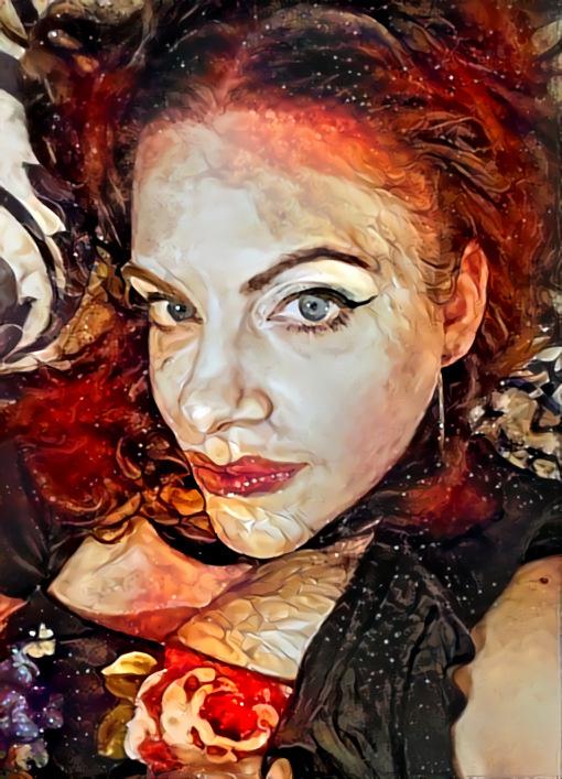 Paraskevie Katevatis