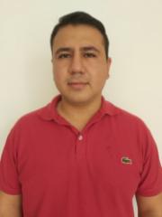 Adrian Carvajal