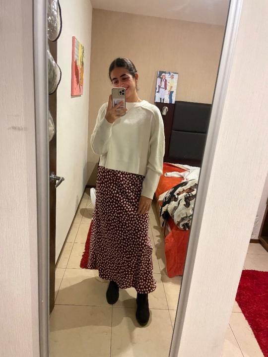 Maria mia Ruiz gonzalez