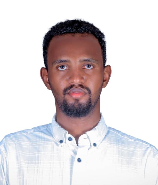 Abdirahman Guleed