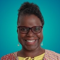 Dr. Abigail Joseph