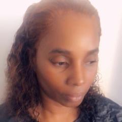 Crystal Robinson